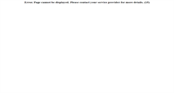 Desktop Screenshot of kingofspadesonline.com